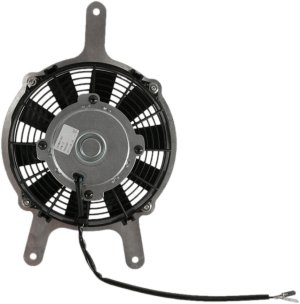 Kawasaki KVF650 I Brute Force Cooling Fan - All Balls Racing - `06-`13